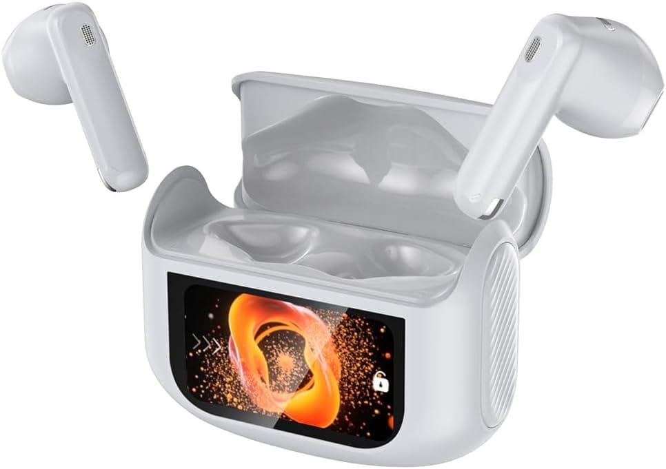 Air Pods Pro 2 With Display