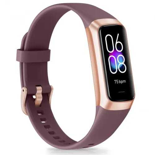 Smart Fitness Watch